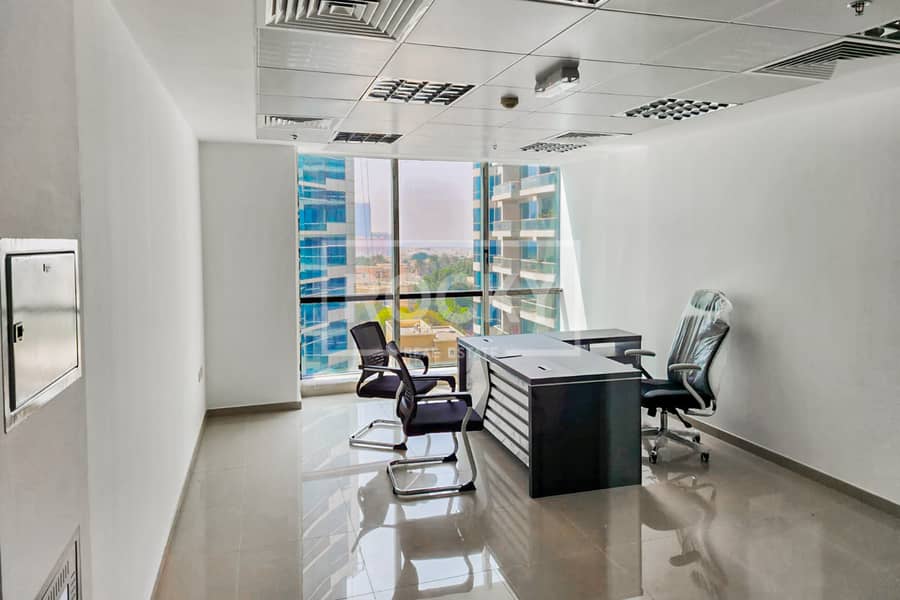 位于迪拜硅绿洲,杏子商务大楼 的写字楼 65000 AED - 11613809 位于迪拜硅绿洲,杏子商务大楼 的写字楼 65000 AED - 11613809