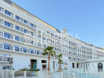 1 Bedroom Flat for Rent in Arjan, Dubai - Prime Location | Brand New | Vacant