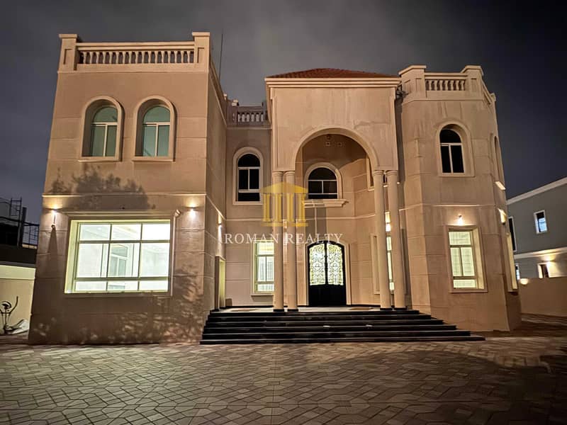 فیلا في العوير 5 غرف 250000 درهم - 11613845 فیلا في العوير 5 غرف 250000 درهم - 11613845