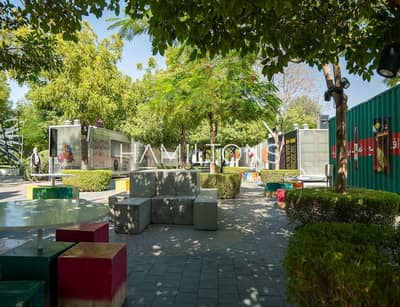 阿尔加达， 夏尔迦 1 卧室单位待售 - Aljada-122. jpg