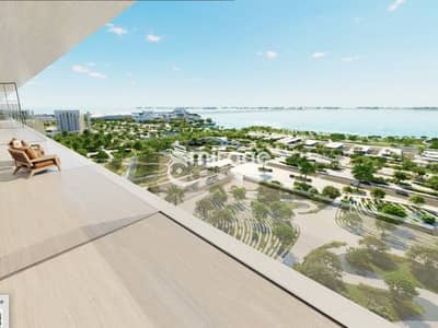 1 Bedroom Apartment for Sale in Saadiyat Island, Abu Dhabi - 13. jpg
