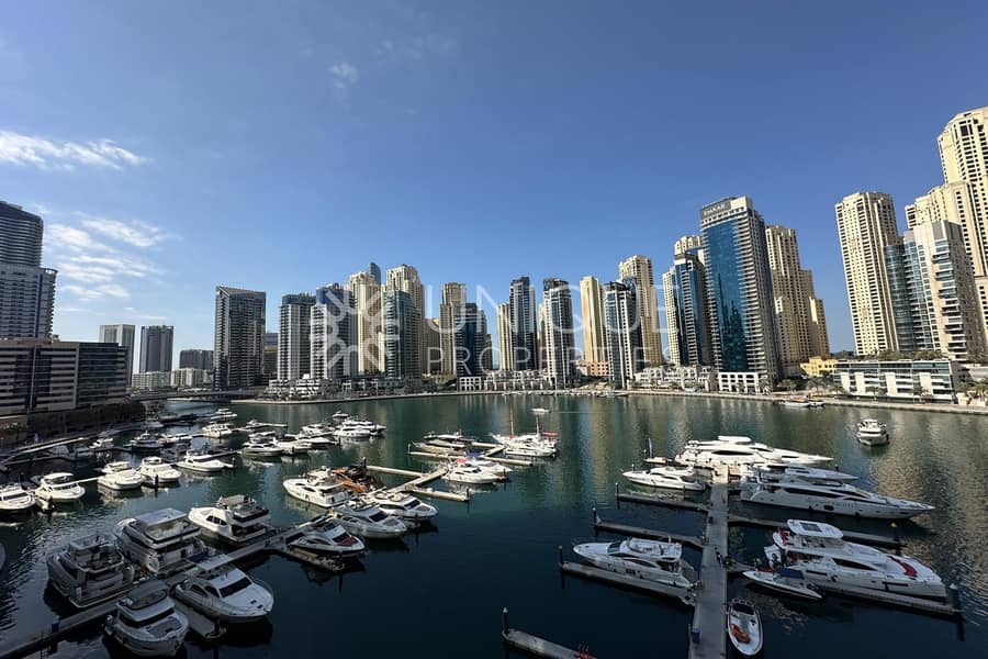 Квартира в Дубай Марина,Ал Маджара,Аль Маджара 2, 2 cпальни, 185000 AED - 11613853 Квартира в Дубай Марина,Ал Маджара,Аль Маджара 2, 2 cпальни, 185000 AED - 11613853