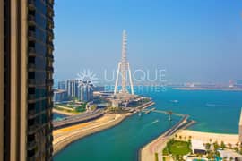 شقة في 5242 برج 2،أبراج 5242،دبي مارينا 2 غرف 199900 درهم - 11613854