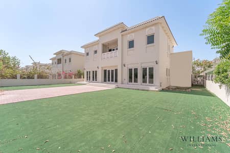 阿尔弗雷德街区， 迪拜 4 卧室别墅待售 - 位于阿尔弗雷德街区，阔塔什别墅区 4 卧室的别墅 7000000 AED - 11534395