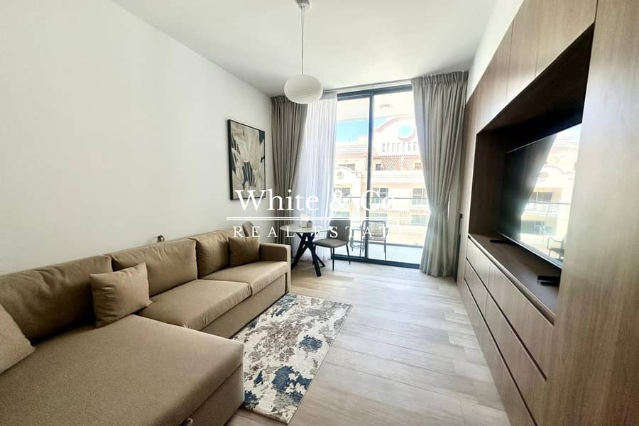 位于朱美拉环形村(JVC),JVC第14区,汉密尔顿大厦 的公寓 58000 AED - 11613860 位于朱美拉环形村(JVC),JVC第14区,汉密尔顿大厦 的公寓 58000 AED - 11613860