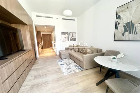 Studio for Rent in Jumeirah Village Circle (JVC), Dubai - High Quality | Multiple Cheques | Vacant