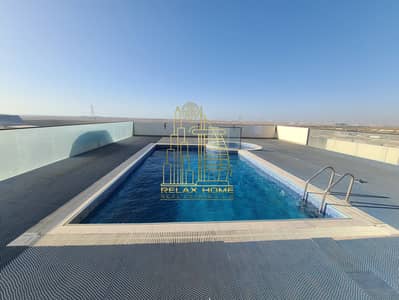 1 Bedroom Apartment for Rent in Dubai Industrial City, Dubai - IMG-20250508-WA0293. jpg