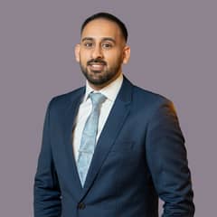Anit Madhani