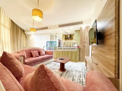 2 Bedroom Flat for Rent in Dubai Sports City, Dubai - NO COMMISSION | ALL INCLUSIVE | FURNISHED 2BR APARTMENT WITH 3 BEDS | GOLF VIEW