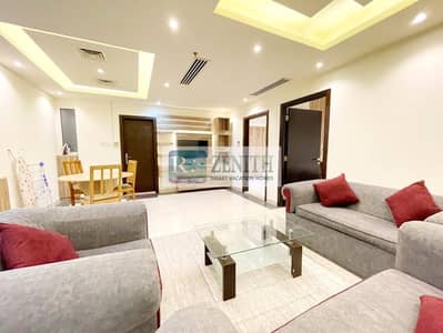 2 Bedroom Flat for Rent in Dubai Sports City, Dubai - WhatsApp Image 2024-05-09 at 10.12. 13 AM (5). jpeg