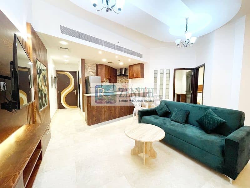 位于迪拜体育城,顶峰大厦,顶峰大厦A2 2 卧室的公寓 8500 AED - 8500418 位于迪拜体育城,顶峰大厦,顶峰大厦A2 2 卧室的公寓 8500 AED - 8500418