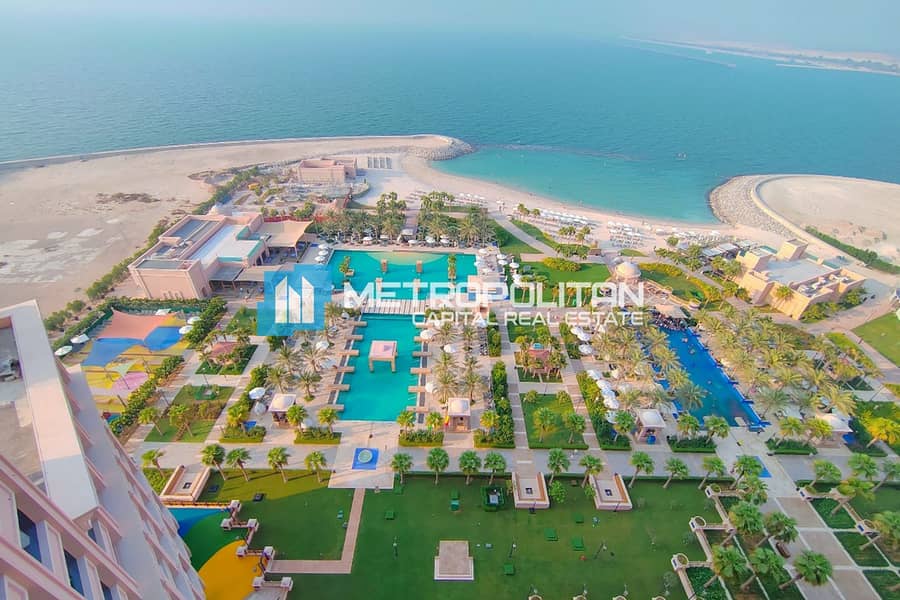 شقة في فيرمونت المارينا ريزيدنس،مارينا 4 غرف 7500000 درهم - 11613913 شقة في فيرمونت المارينا ريزيدنس،مارينا 4 غرف 7500000 درهم - 11613913