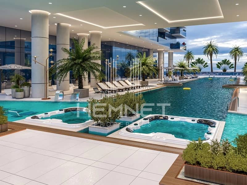 位于朱美拉环形村(JVC),JVC第13区,Elitz 3 by Danube 的公寓 929000 AED - 11613915 位于朱美拉环形村(JVC),JVC第13区,Elitz 3 by Danube 的公寓 929000 AED - 11613915