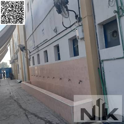 Labour Camp for Rent in Ajman Industrial, Ajman - 2. jpg