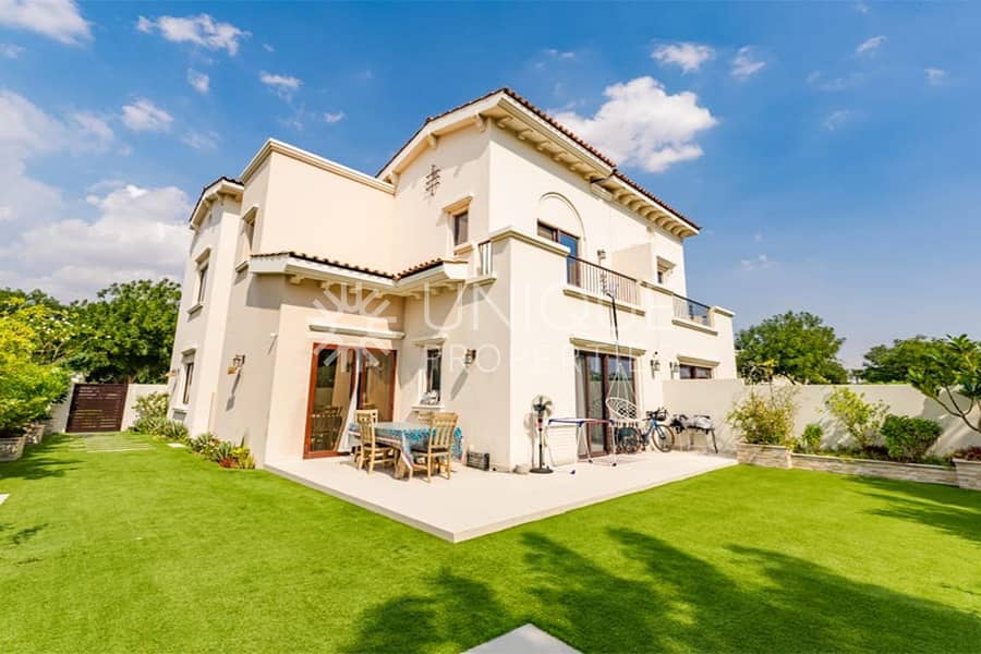 位于瑞姆小区,米拉社区,米拉4号区 4 卧室的别墅 4500000 AED - 11613952 位于瑞姆小区,米拉社区,米拉4号区 4 卧室的别墅 4500000 AED - 11613952