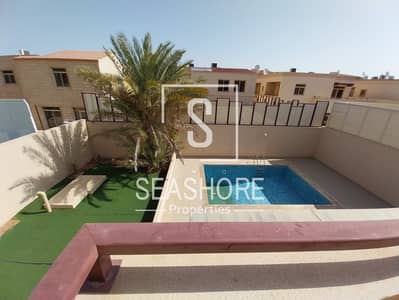 5 Bedroom Villa for Rent in Khalifa City, Abu Dhabi - WhatsApp Image 2025-04-30 at 4.06. 47 PM. jpeg