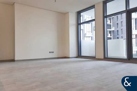 2 Bedroom Apartment for Rent in Business Bay, Dubai - Unfurnished | Maid's Room | Ready 01/06