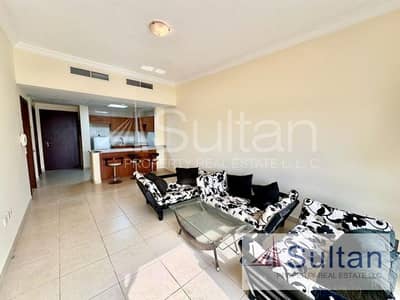 1 Bedroom Apartment for Rent in Al Hamra Village, Ras Al Khaimah - MC 011 4. jpg