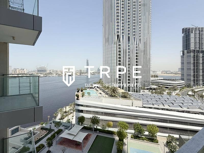 شقة في ذا جراند،مرسى خور دبي 2 غرف 3300000 درهم - 11583528 شقة في ذا جراند،مرسى خور دبي 2 غرف 3300000 درهم - 11583528