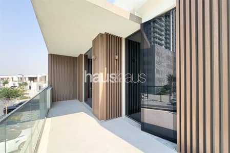4 Bedroom Townhouse for Sale in Mohammed Bin Rashid City, Dubai - Single Row I Elegant Finishing I Landscaped