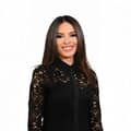 Yasmine Ebrahim