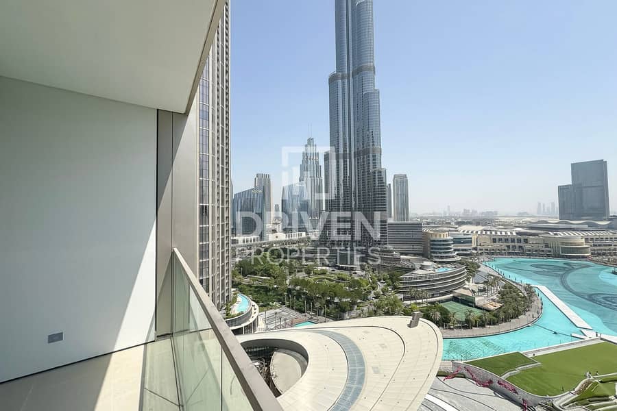 05 Series | Elegant Outlook of Burj Khalifa 05 Series | Elegant Outlook of Burj Khalifa