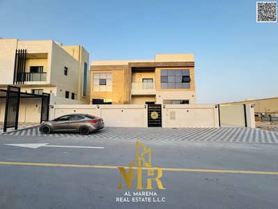 5 Bedroom Villa for Sale in Al Yasmeen, Ajman - IMG-20250511-WA0085. jpg