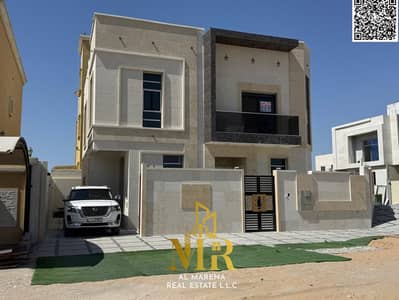 5 Bedroom Villa for Sale in Al Yasmeen, Ajman - WhatsApp Image 2025-04-20 at 11.48. 59 PM. jpeg