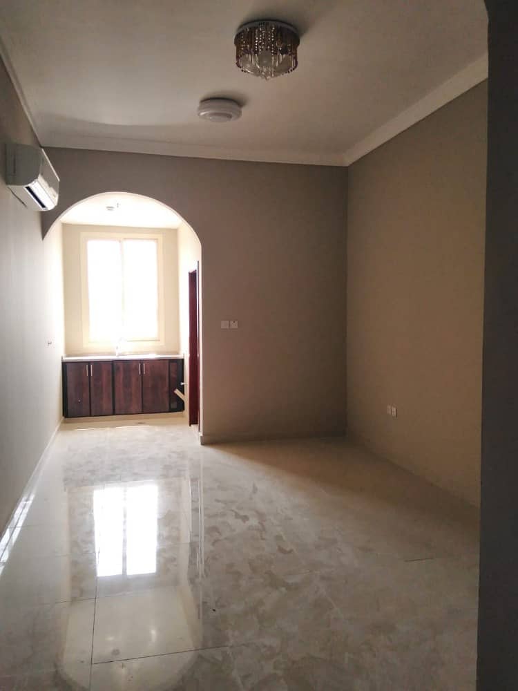 For rent studio in Muwaieh