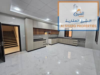 فیلا 5 غرف نوم للايجار في العامرة، عجمان - IMG-20250507-WA0075. jpg
