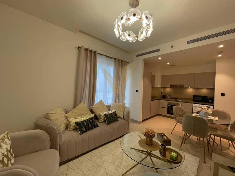 Квартира в Собха Хартланд,Крик Вистас Резерв, 2 cпальни, 1895000 AED - 11614096 Квартира в Собха Хартланд,Крик Вистас Резерв, 2 cпальни, 1895000 AED - 11614096