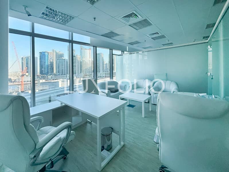 位于商业湾,大都会大厦 的写字楼 175000 AED - 11614111 位于商业湾,大都会大厦 的写字楼 175000 AED - 11614111