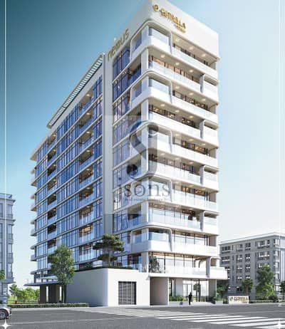 1 Bedroom Apartment for Sale in Majan, Dubai - Screenshot 2025-05-08 154455. png