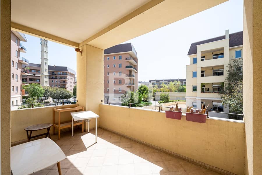 Well Maintained | Bright Layout | Unfurnished Well Maintained | Bright Layout | Unfurnished