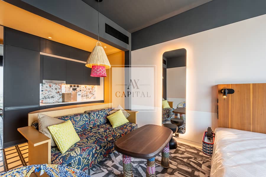 Brand New | Bright | High Floor | Luxury Unit Brand New | Bright | High Floor | Luxury Unit