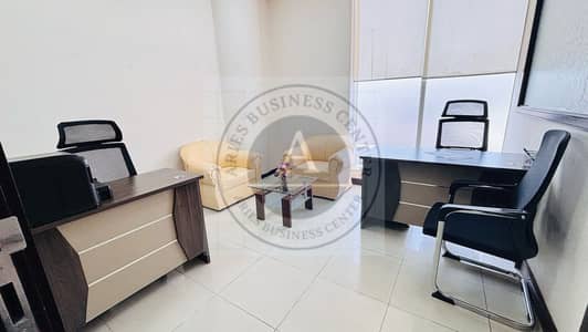 Office for Rent in Bur Dubai, Dubai - WhatsApp Image 2025-05-08 at 11.48. 40 AM (1). jpeg