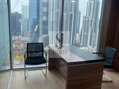 Office for Rent in Business Bay, Dubai - WhatsApp Image 2025-05-09 at 1.34. 36 PM. jpeg