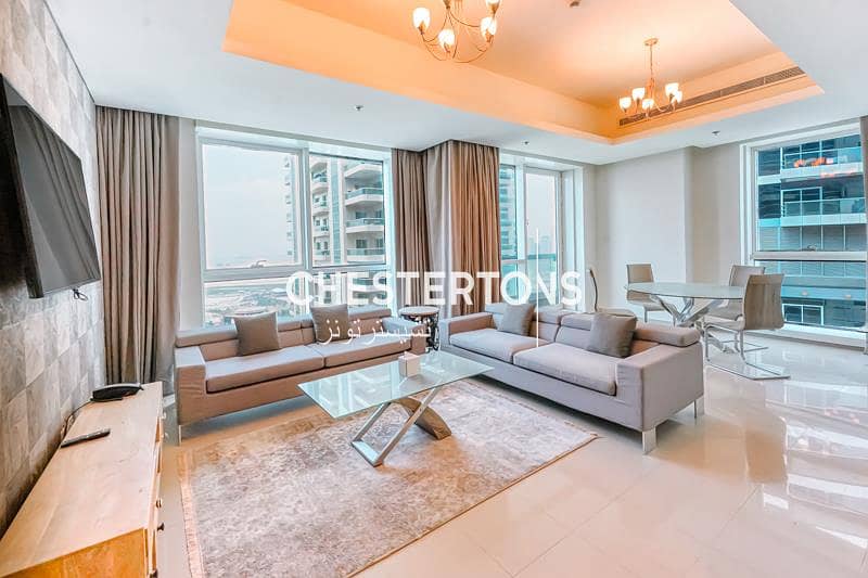 Квартира в Дубай Марина,Резиденс Барсело, 2 cпальни, 165000 AED - 11614192 Квартира в Дубай Марина,Резиденс Барсело, 2 cпальни, 165000 AED - 11614192