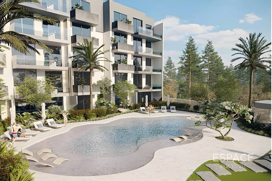 位于朱美拉环形村(JVC),JVC第15区,贝弗利公寓2号 1 卧室的公寓 1430000 AED - 11614199 位于朱美拉环形村(JVC),JVC第15区,贝弗利公寓2号 1 卧室的公寓 1430000 AED - 11614199