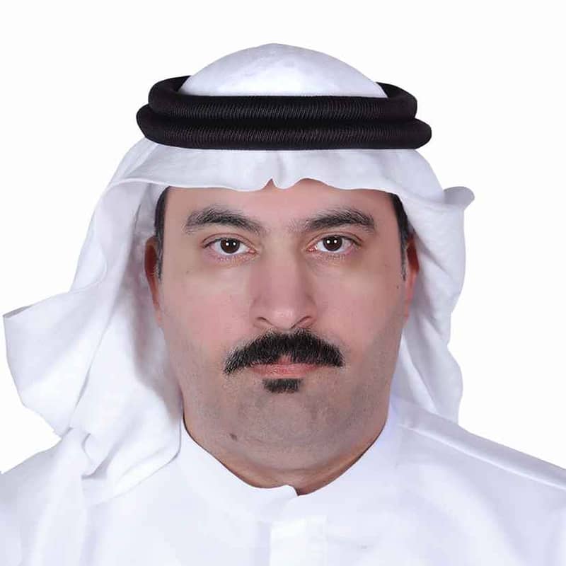 Mansoor AlNajar
