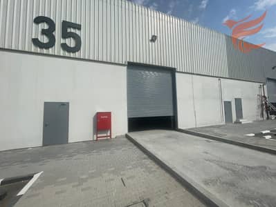 Warehouse for Rent in Aljazeera Al Hamra, Ras Al Khaimah - IMG-20250430-WA0284. jpg