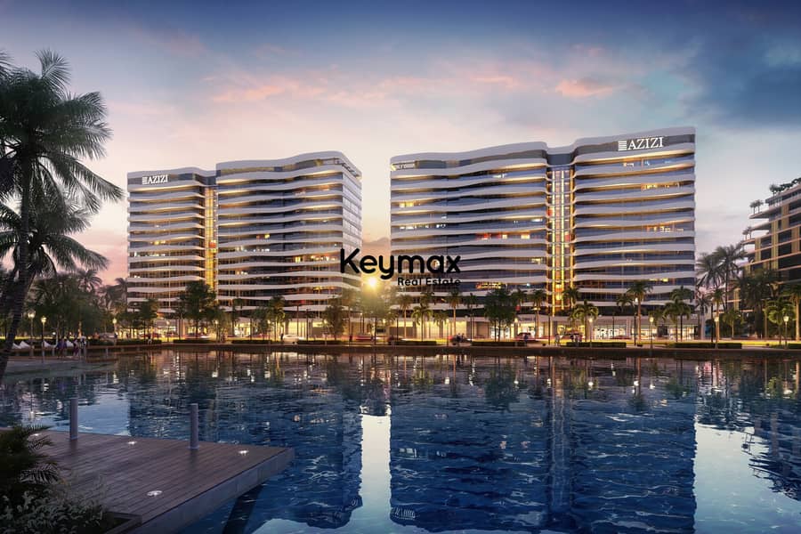 Resale | Brand New and Luxurious Unit | Top Views Resale | Brand New and Luxurious Unit | Top Views