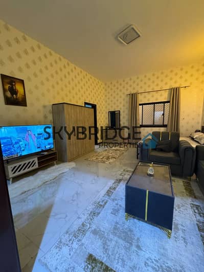 استوديو  للايجار في المشرف، أبوظبي - IMG-20250509-WA0033. jpg