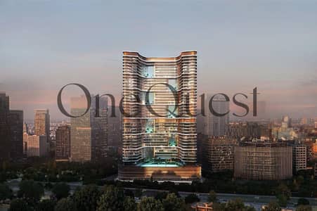 شقة 1 غرفة نوم للبيع في مجمع دبي للعلوم، دبي - IMG-20250503-WA0003. jpg