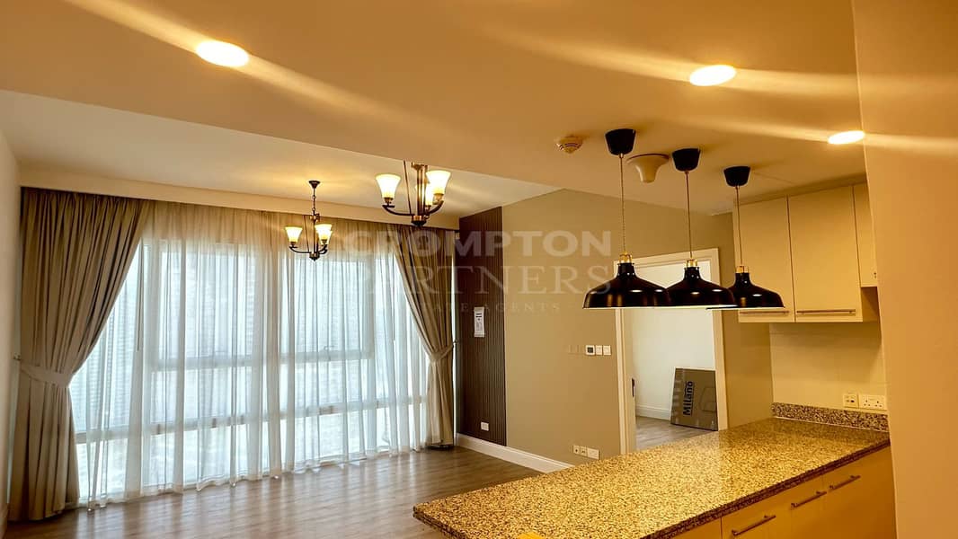 Prime Location | Modern And Bright | Vacant