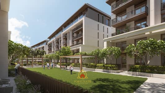 乌姆苏盖姆区， 迪拜 1 卧室公寓待售 - MERAAS-MJL-JOMANA-investindxb-4-scaled. jpg