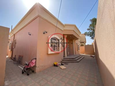 فیلا 3 غرف نوم للايجار في فلج هزاع، العین - IMG-20250512-WA0025. jpg