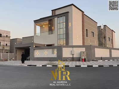 4 Cпальни Вилла Продажа в Аль Ясмин, Аджман - IMG-20250511-WA0133. jpg