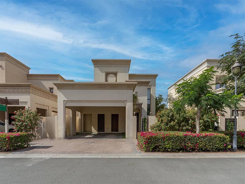 位于阿拉伯牧场2号,卡萨布兰卡精品别墅 3 卧室的别墅 5890000 AED - 11614167 位于阿拉伯牧场2号,卡萨布兰卡精品别墅 3 卧室的别墅 5890000 AED - 11614167