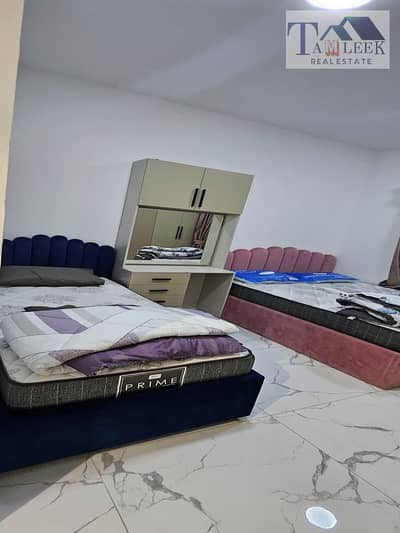 3 Cпальни Апартаменты Продажа в Аль Рашидия, Аджман - IMG-20250512-WA0281. jpg